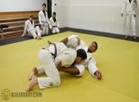 Inside the University 656 - Triangle from Butterfly Guard